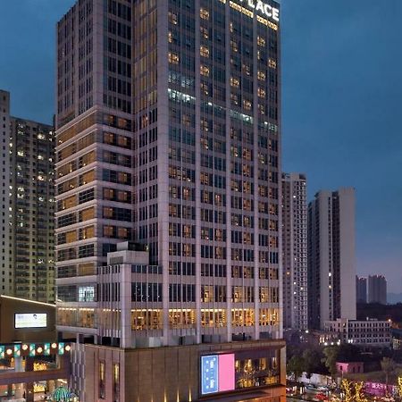 Hyatt Place Changsha Meixihu Exterior foto