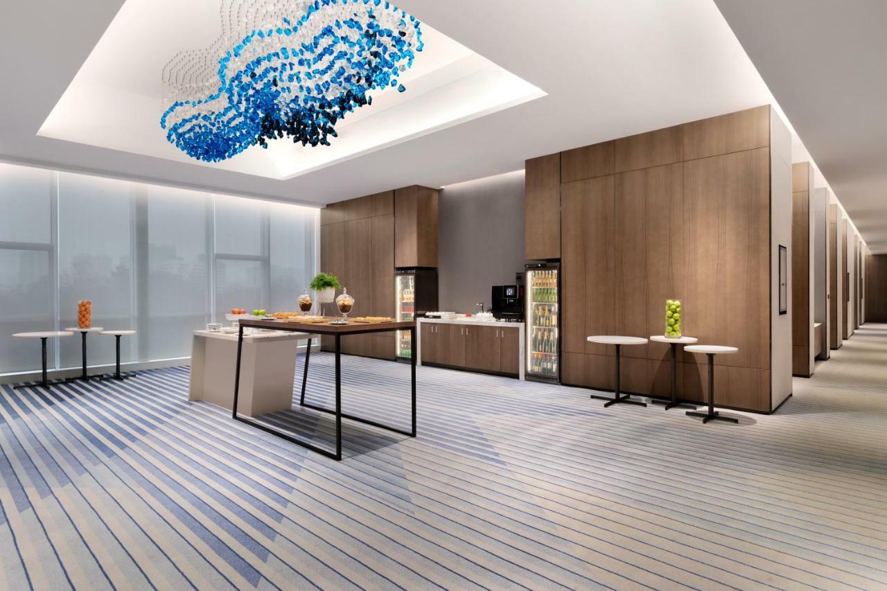 Hyatt Place Changsha Meixihu Exterior foto